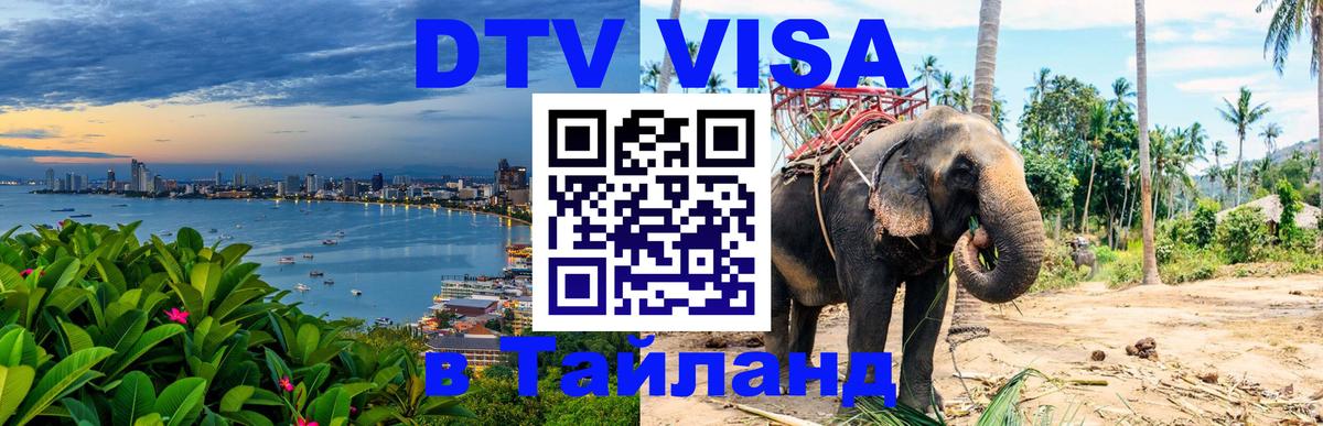 Сколько стоит DTV виза — актуальные цены, оформление даже без документов - Новочеркасск  20.11.2025 